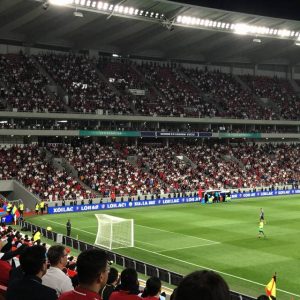 Xôi Lạc TV Trực Tiếp Bóng Đá Hôm Nay: Đếm ngược World Cup 2026!