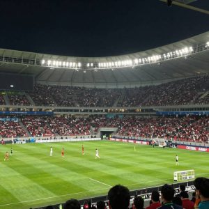 Arhan và Giấc Mơ World Cup 2026: Chỉ Còn Một Ngày Lịch Sử