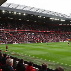 Bournemouth Liverpool: Cuộc Đụng Độ Nảy Lửa & World Cup 2026 Sắp Khởi Tranh