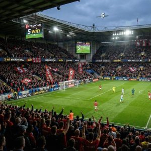 Kèo Nhà Cái 5 Win: Chinh Phục World Cup 2026 Cùng Chúng Tôi!