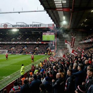 Nottingham Forest và World Cup 2026: Di sản vĩnh cửu trong ngày hội toàn cầu