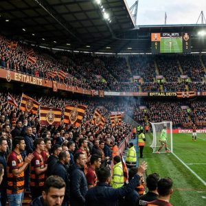 Kết quả Real Betis và giấc mơ World Cup 2026 chỉ còn một ngày nữa!
