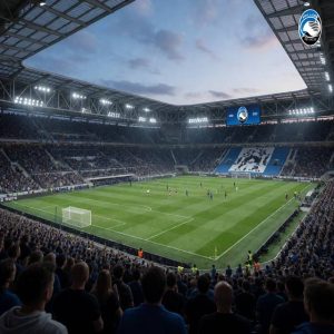 Atalanta Rực Rỡ, Hướng Về World Cup 2026 Chỉ Còn Một Ngày!