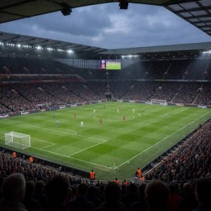 bongdainfo: Đếm ngược World Cup 2026, tất cả bạn cần biết!