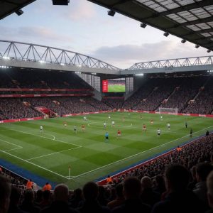 World Cup 2026: Trải Nghiệm Aston Đỉnh Cao Toàn Cầu Đang Vẫy Gọi