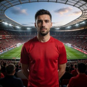 World Cup 2026: Chỉ 1 Ngày Nữa, Lịch Sử Vẫy Gọi Khắp Ba Quốc Gia!