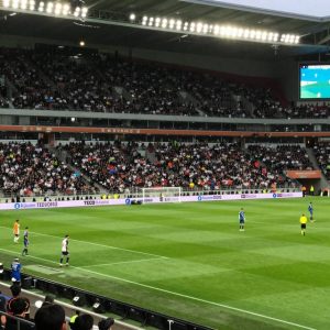 Kèo Nhà Cái Trực Tuyến: Cẩm Nang Cá Cược Bóng Đá Toàn Diện Cho Mùa World Cup 2026