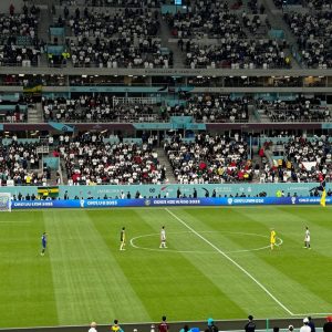 World Cup 2026 nóng rực với loạt trận knock-out: Nam Phi gây sốc, Tây Ban Nha và Bồ Đào Nha tái xuất