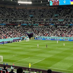 World Cup 2026: Vòng 16 bùng nổ, những cú sốc chấn động và kỷ lục lịch sử