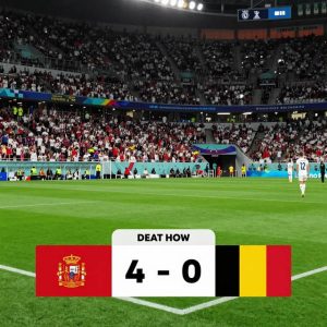 Tây Ban Nha vs Bỉ: Nhận định Tứ kết World Cup 2026 ngày 10/7