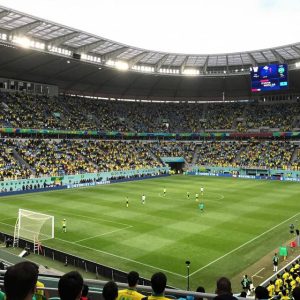 Phân Tích & Dự Đoán Tứ Kết World Cup 2026: Brazil Đối Đầu Morocco
