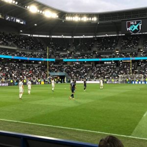 The Town 0-1 Tacoma Defiance: Khởi Đầu Chật Vật Tại MLS Next Pro