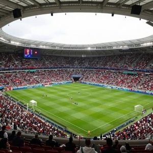 Lịch thi đấu World Cup 2026 chính thức được công bố, và ngay lập tức nó đã tạo nên một cơn sốt toàn