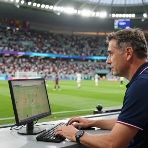 World Cup 2026: Siêu Máy Tính Và Chuyên Gia Đồng Loạt Chốt Kèo Bán Kết