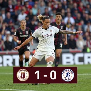 Gotham FC 1-0 Washington Spirit: Chiến thắng tối thiểu, nhưng đủ vàng cho cuộc đua NWSL