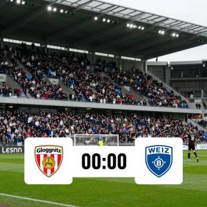 Gloggnitz vs Weiz: Dự Đoán Trận Giao Hữu CLB – 00:00 Ngày 18/07