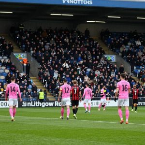 Linlithgow Rose vs Inverness CT: Phân tích trước trận League Cup 2026