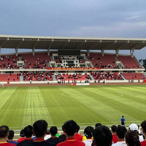 Bóng đá bãi biển Việt Nam 2026: Khai màn tại Gia Lai, Đà Nẵng ngay lập tức gửi thông điệp mạnh mẽ