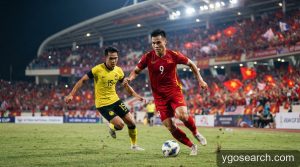 Việt Nam vs Malaysia: Hướng tới trận chung kết trong mơ với Thái Lan