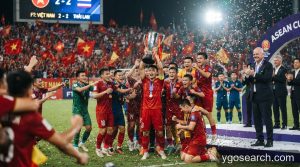 Chung kết ASEAN Cup 2026: Việt Nam lên ngôi vương dưới sự chứng kiến của Chủ tịch FIFA
