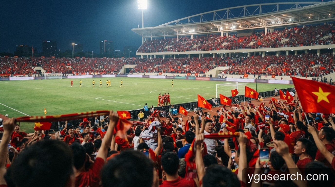 Việt Nam vs Malaysia: Hướng tới trận chung kết trong mơ với Thái Lan - 2