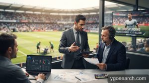 Chuyển nhượng hè 2026: Premier League thiết lập trật tự tài chính mới với 3,7 tỷ euro
