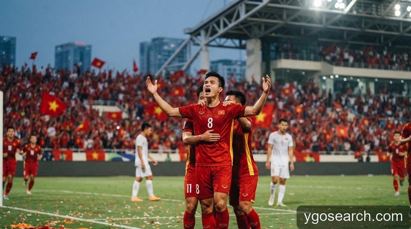 FIFA ASEAN Cup 2026: Cơ hội vàng để ĐT Việt Nam khẳng định vị thế dưới thời FIFA