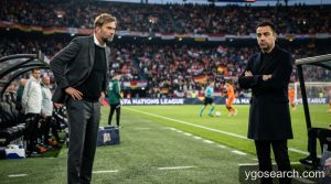 UEFA Nations League 2026/27: Khởi đầu đầy toan tính của Jurgen Klopp và Xavi