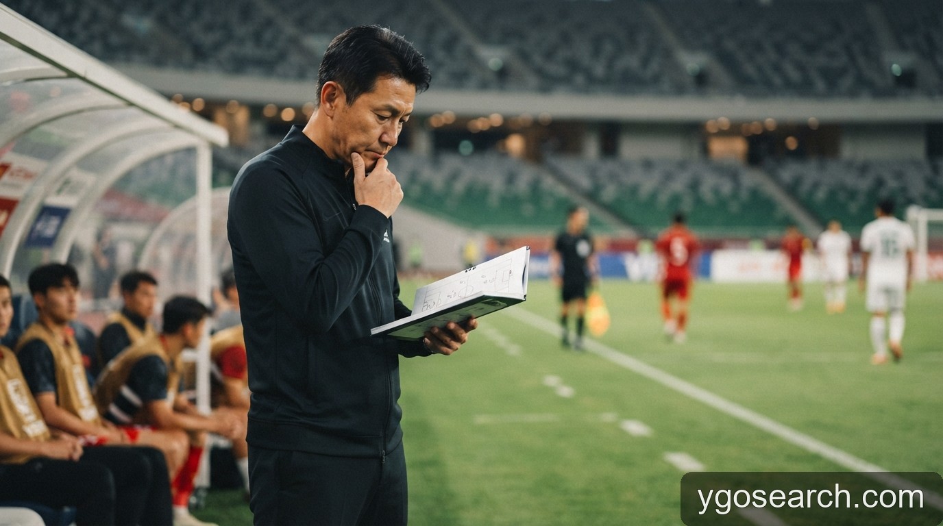Việt Nam vs Pakistan: HLV Kim Sang-sik và bài toán danh dự tại FIFA ASEAN Cup - 2